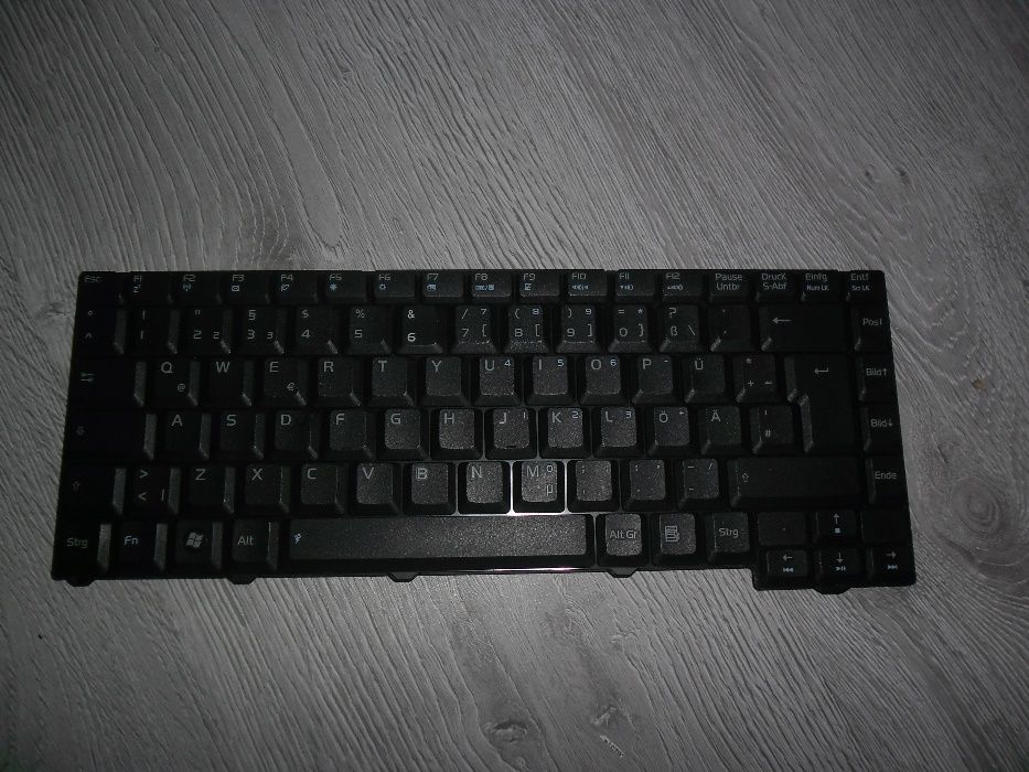 Asus F3T X53k F3Ka - TASTATURA in stare perfecta