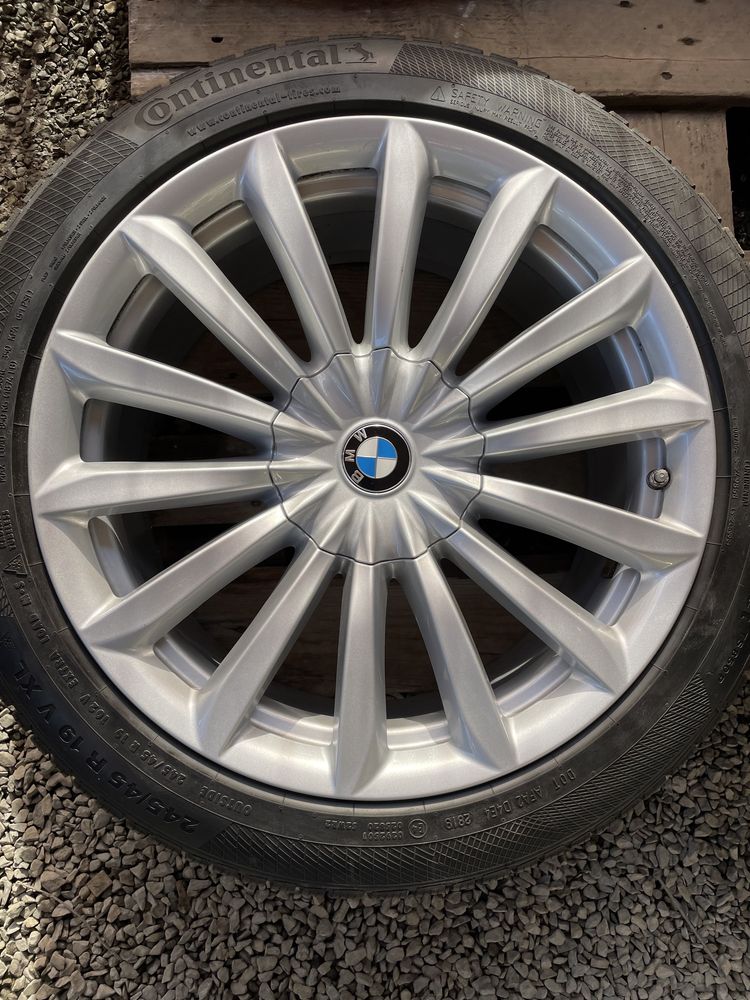 Jante Bmw Seria7 G11 G12 Facelift Luxury Line Seria6 GT G32 R19