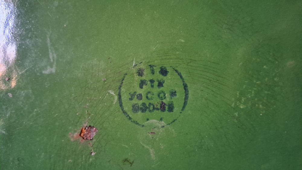 Продам кастрюлю СССР