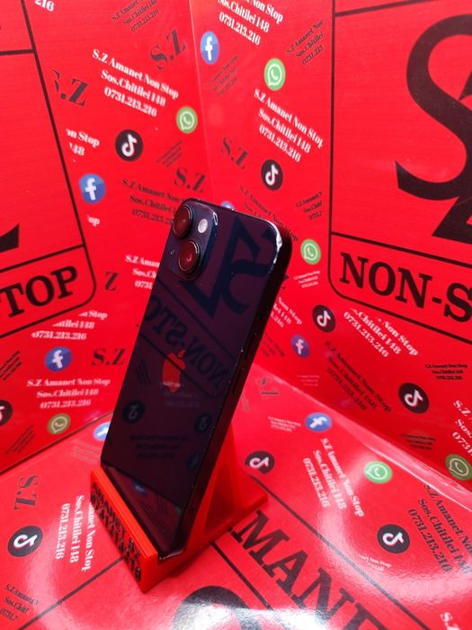 iPhone 14 Amanet SZ Non Stop