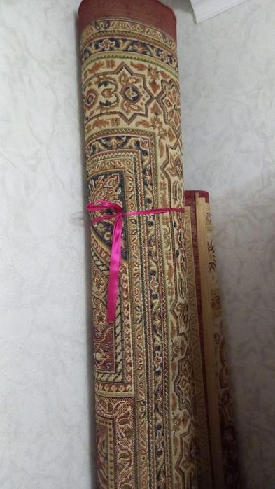 Продам ковры, 3х2 и 4х2