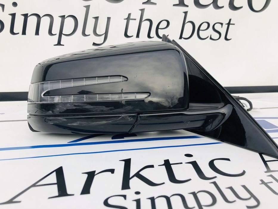 Oglinda dreapta Mercedes E Classe W212 dupa 2009 cod A2128100216