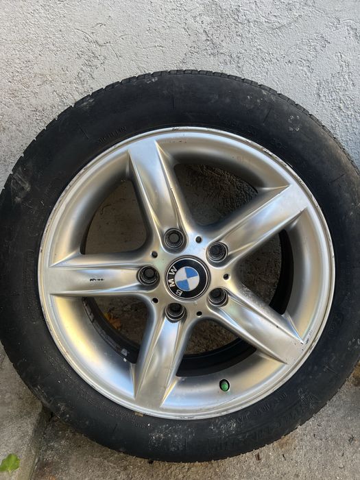 Продавам джанти за бмв е36 16 цола