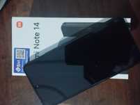 Redmi Note 14 8GB RAM 128GB ROM