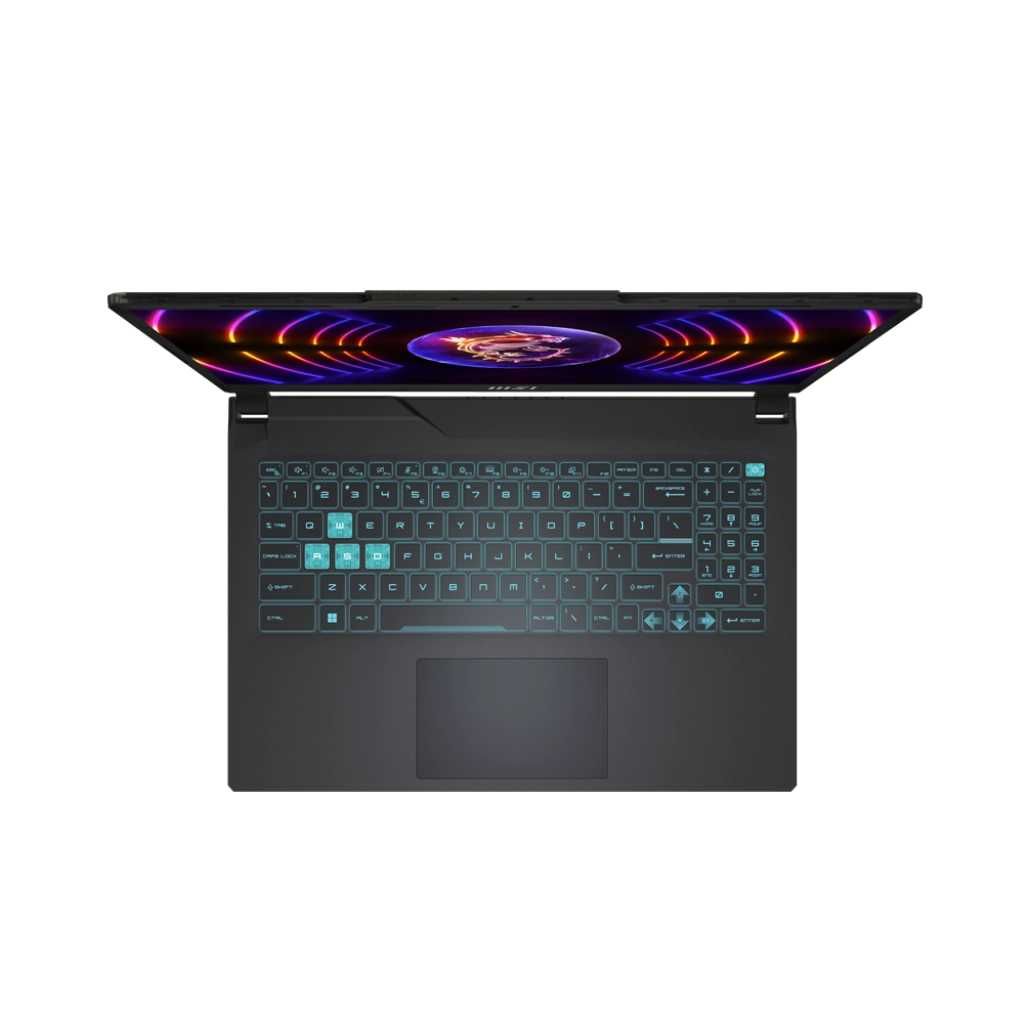 Рассрочка на ноутбук MSI CYBORG 15 I7-13650H 8GB 512GB RTX4060 FHD15.6