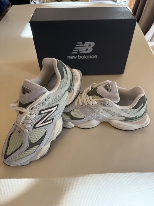 New balance 9060 мъжки 44 номер