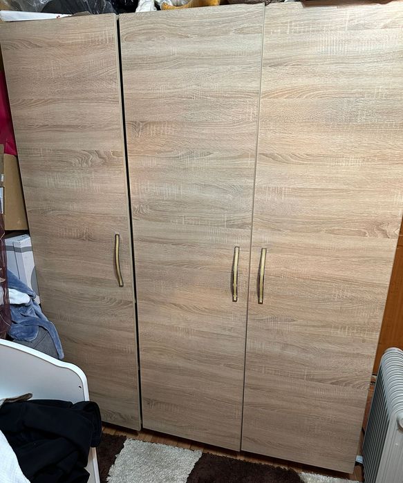 Продам шифонер в отличном состоянии