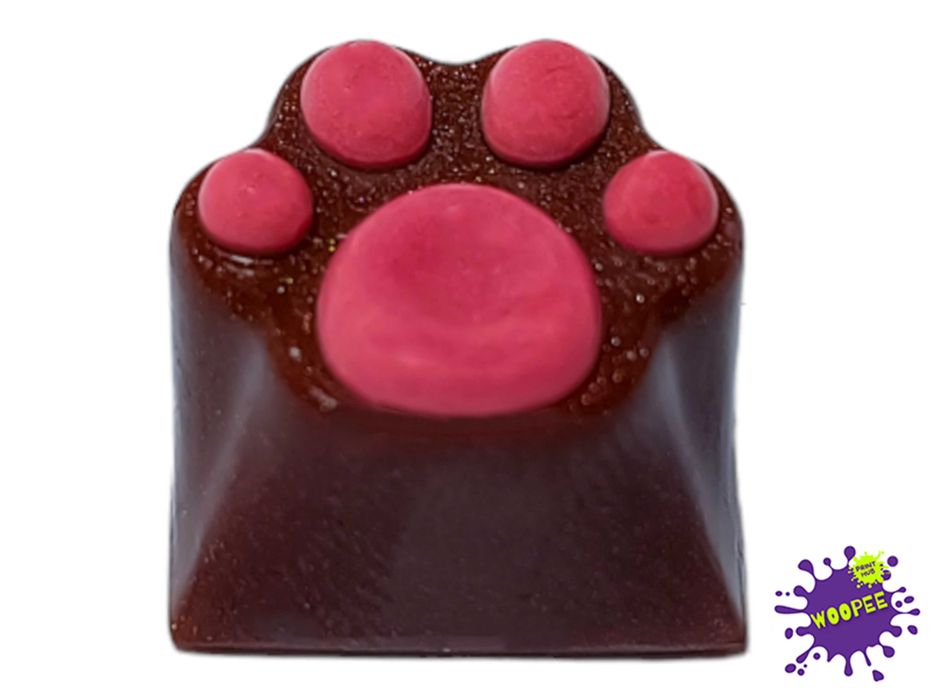 Капачки за механична клавиатура с лапички, Keycap ОЕМ, CherryMX