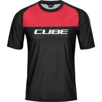 Cube Edge Racer - MTB Jersey - Large