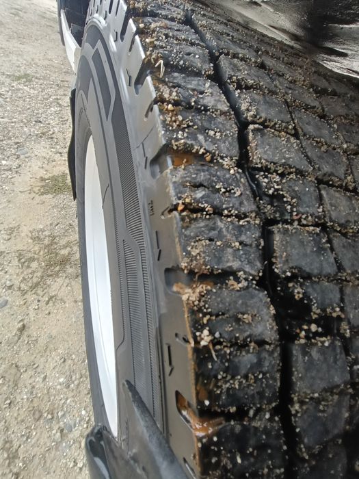 DAF XF 460 CP euro ,6