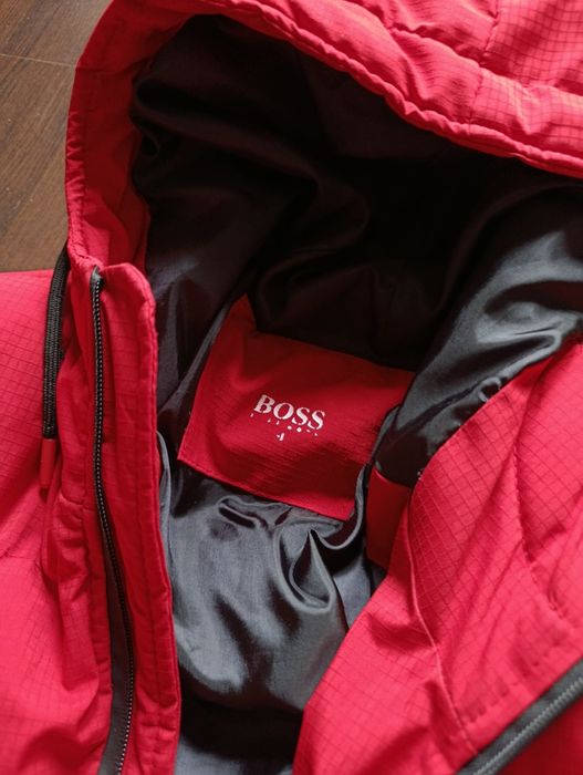 Зимно яке Hugo boss / Хуго бос