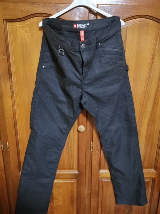 Engelbert strauss дънки 54