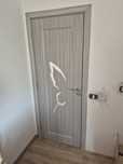 Usi de interior(pt gol de 80cm)