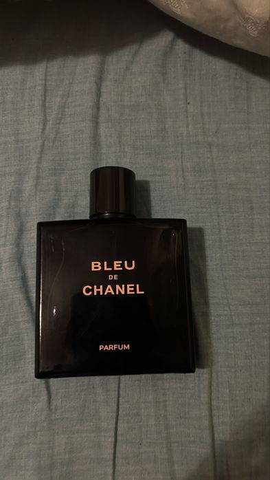 Parfum bleu de chanel