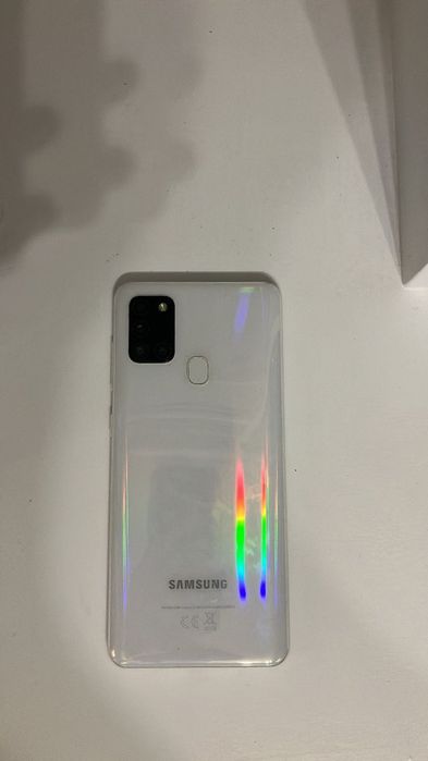 Продавам Samsung galaxy A21s
