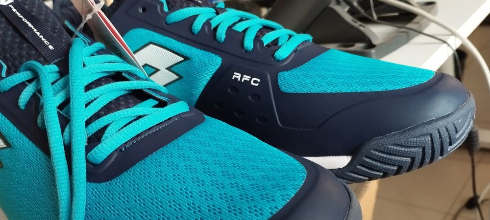 Маратонки за тенис Лото(Lotto)