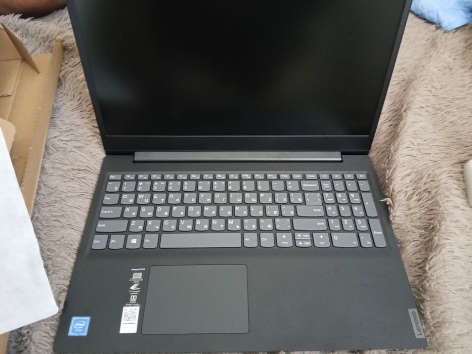 Ноутбук Леново Lenovo