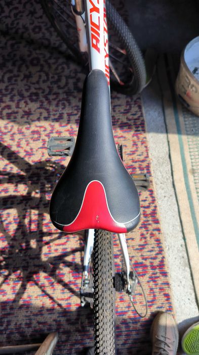 Bicicleta Bicystar Super 26'