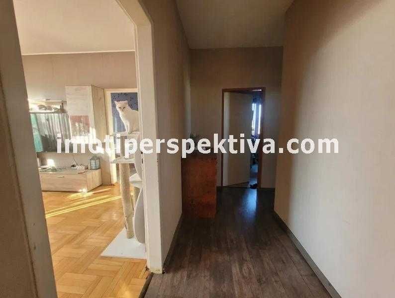 реф.16451 Готов за нанасяне, реална квадратура-Коматево!