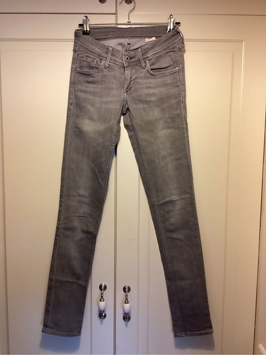 Дънки панталони Zara, Mango, H&M