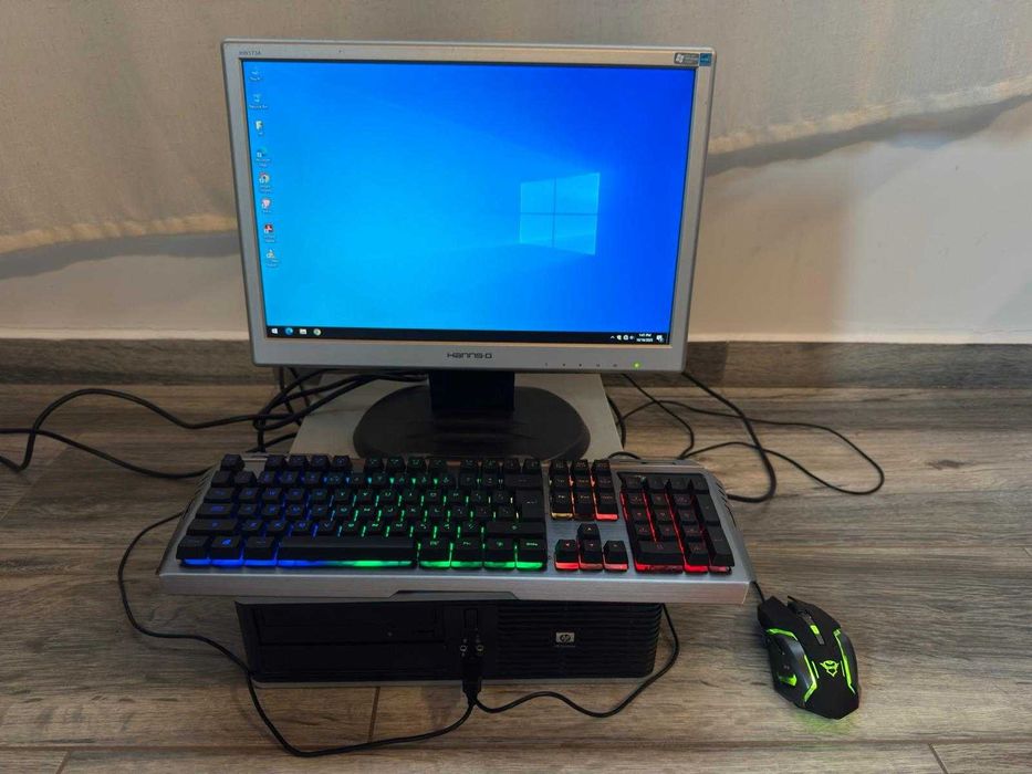 Kit PC Office HP Compaq DC7900