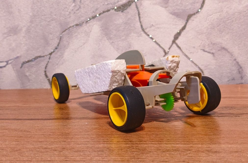 Tamiya Конструктор Amphibious Vehicle Kit