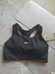 Топ спортивный новый Nike