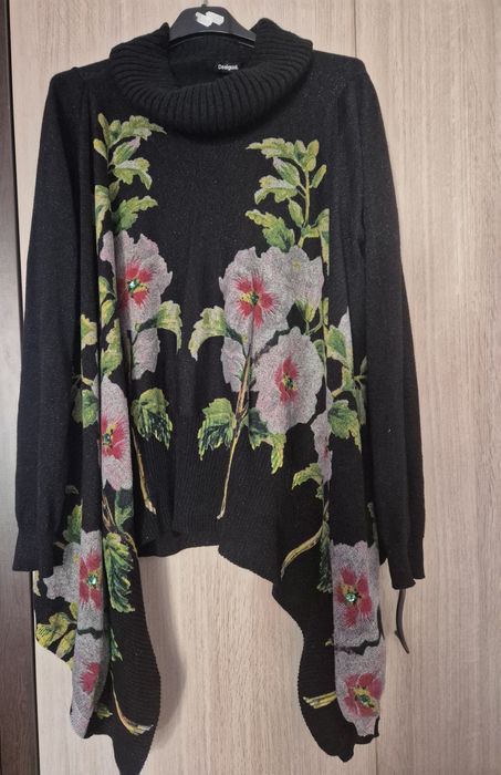 Desigual-дамска блуза