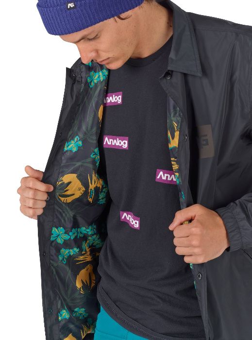 NOU! Geaca impermeabila BURTON Analog