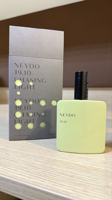 Парфюм NEYDO chasing light 19.10. Строго оригинал