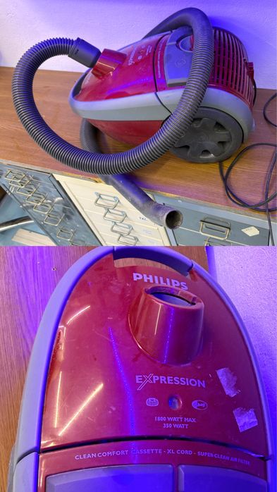 Aspiratoare Dyson / Phillips / TurboTronic