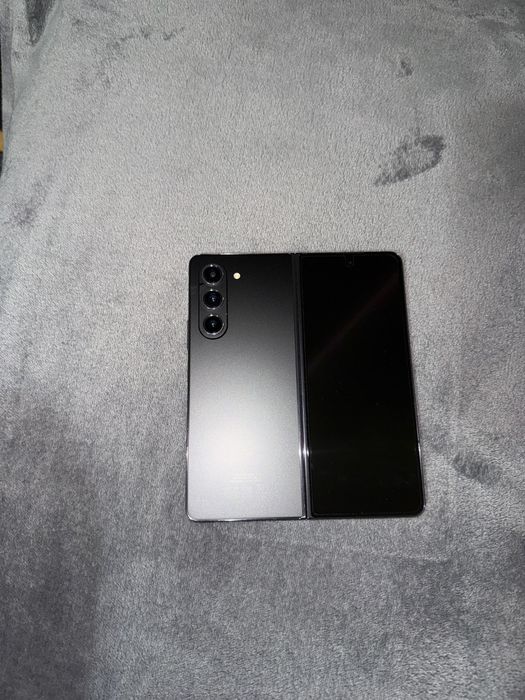 Galaxy z fold 5 512 GB