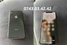 Vand Iphone Xs 256Gb/500lei/Pret FIX!