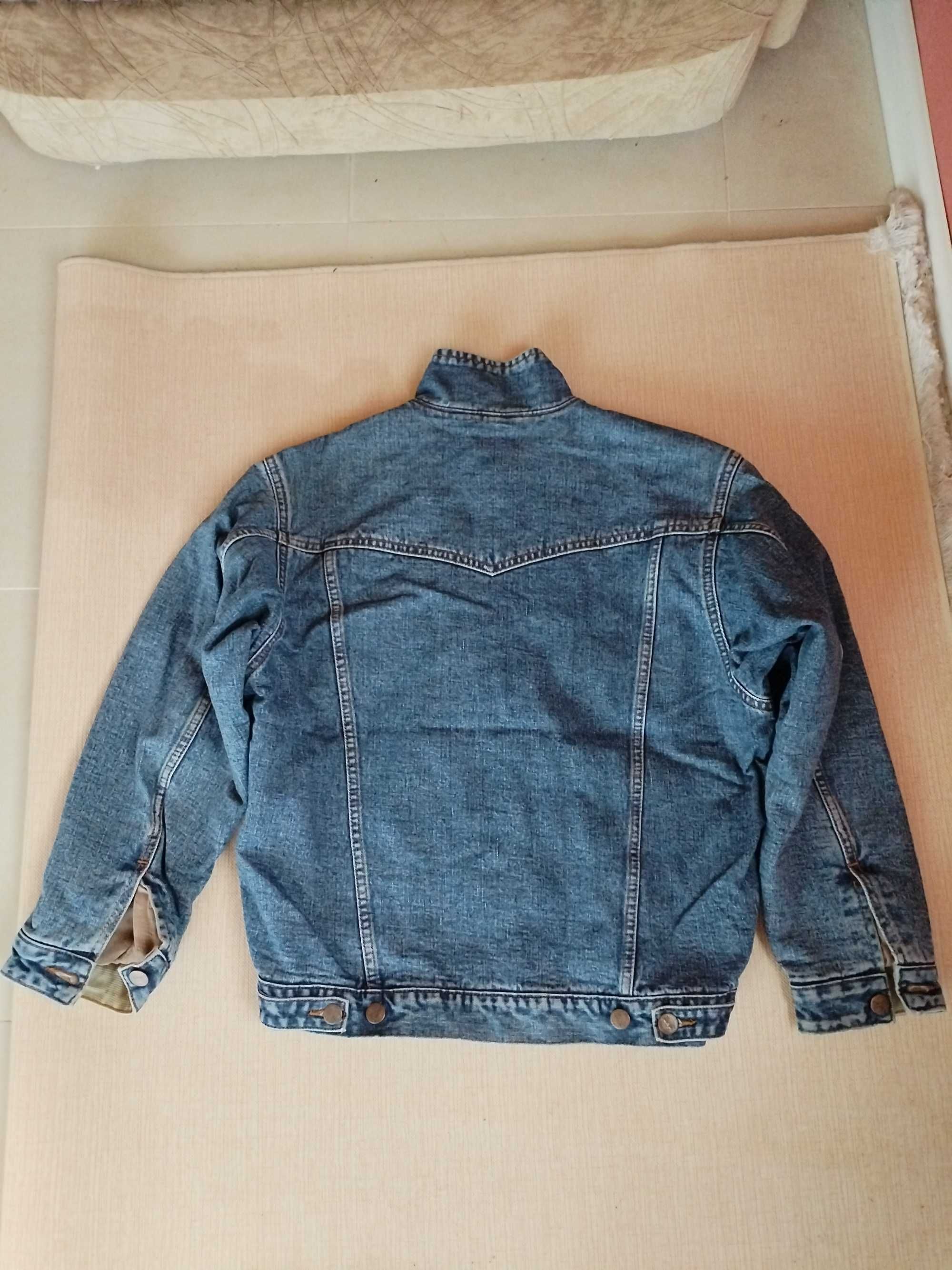 Дънково Яке Wrangler