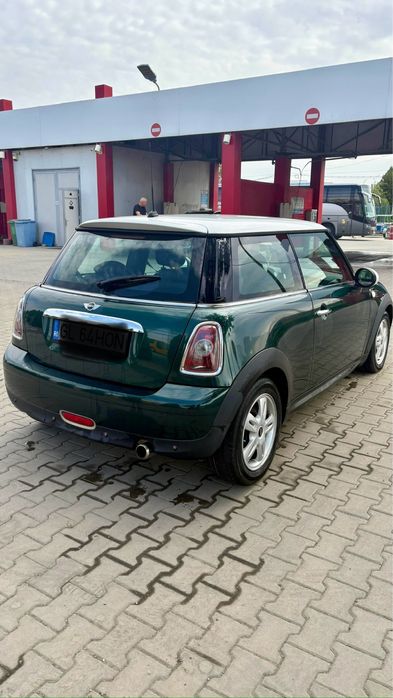 Mini Cooper Mini One