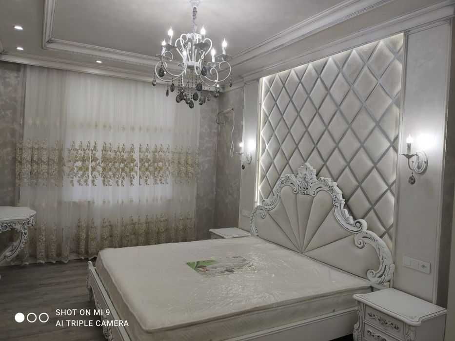 Сдам 2шку на Сайраме ЖК Silk Road