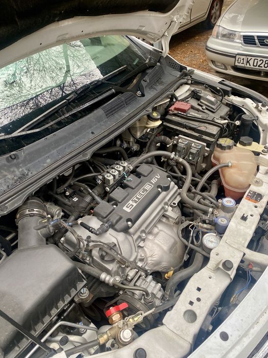 Cobalt 2019 Toza/Metan