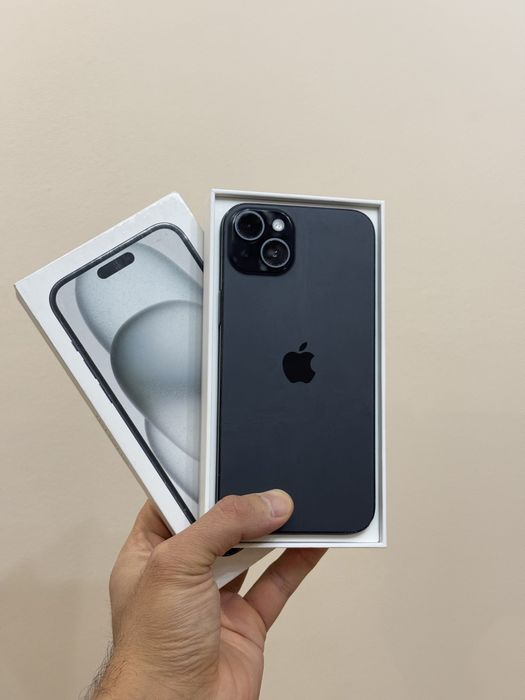 Iphone 15 ПЛЮС. Айфон 15 . 128гб