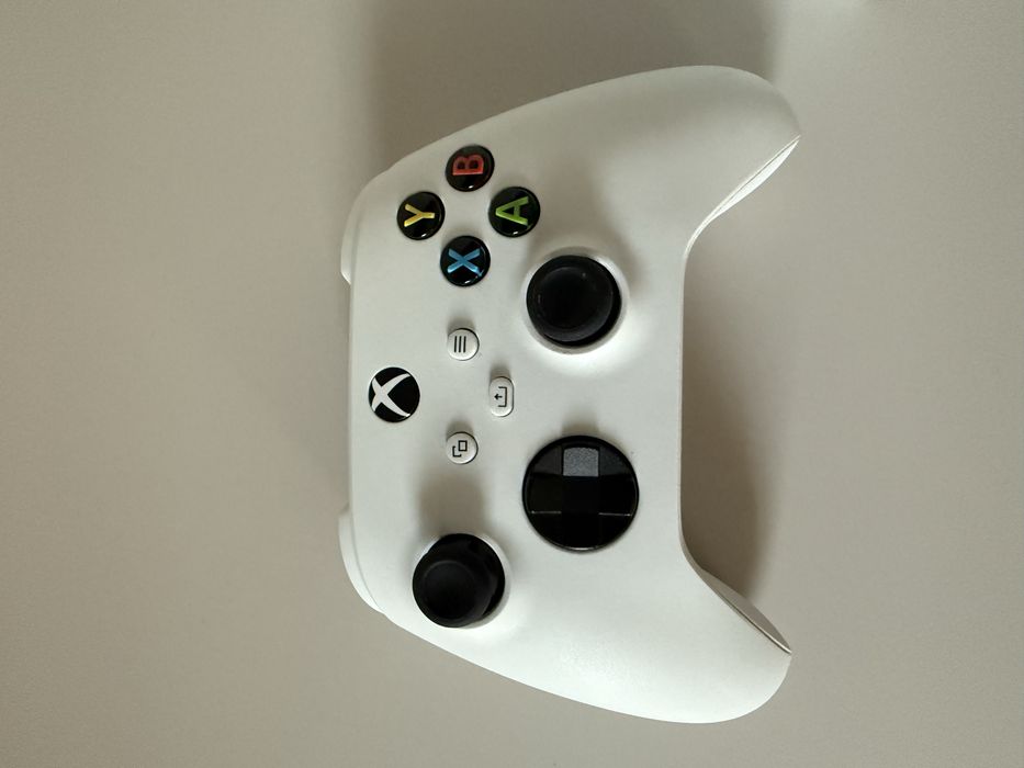 Конзола Xbox Series S 512 GB в Гаранция и с Подарък