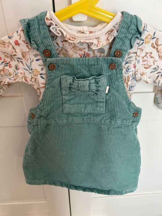 Сукман Next 6-9 месеца