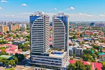 Новостройка 2/9/25 ЖК MODERA TOWERS улица Ш.Руставели
