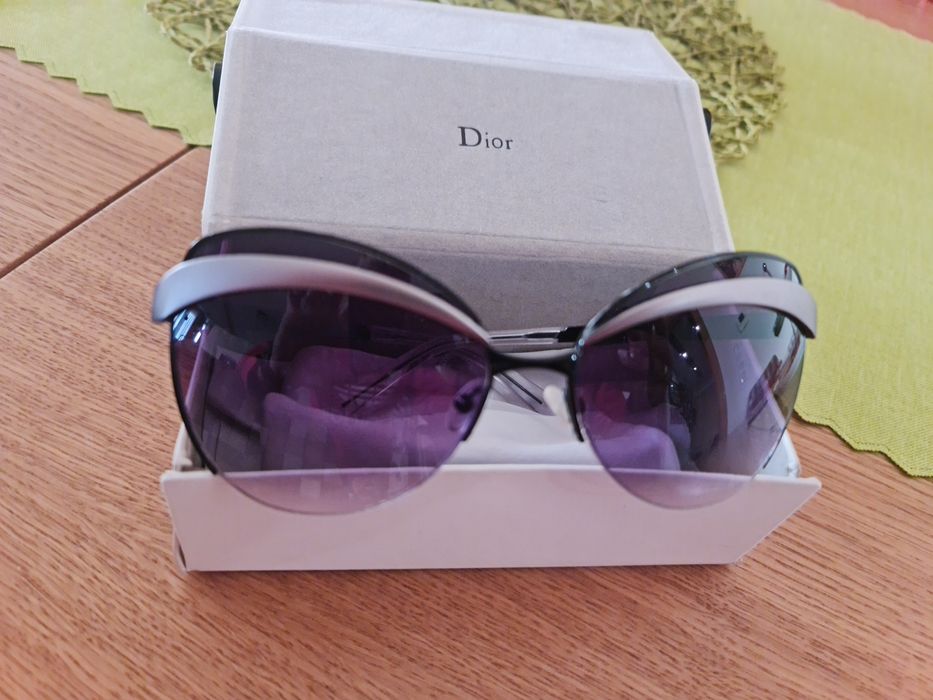 Дамски очила на известни марки