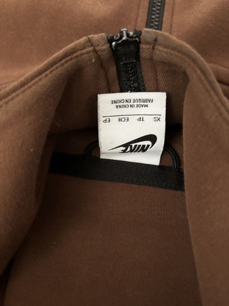 Nike tech fleece Оригинален
