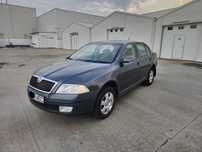Skoda Octavia 2 - 1.9 TDI - Pachet Drumuri Grele - Navigatie- Full
