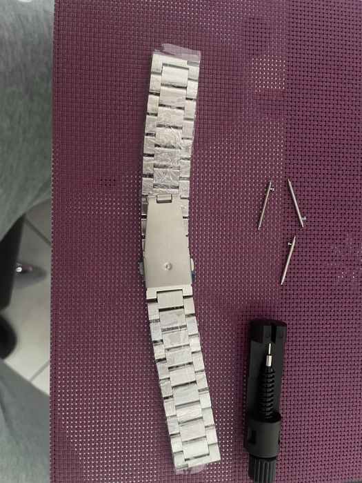 Каишка за Huawei GT 4