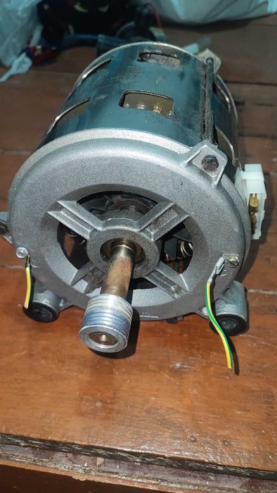 Запчасти для стиральной машины Indesit