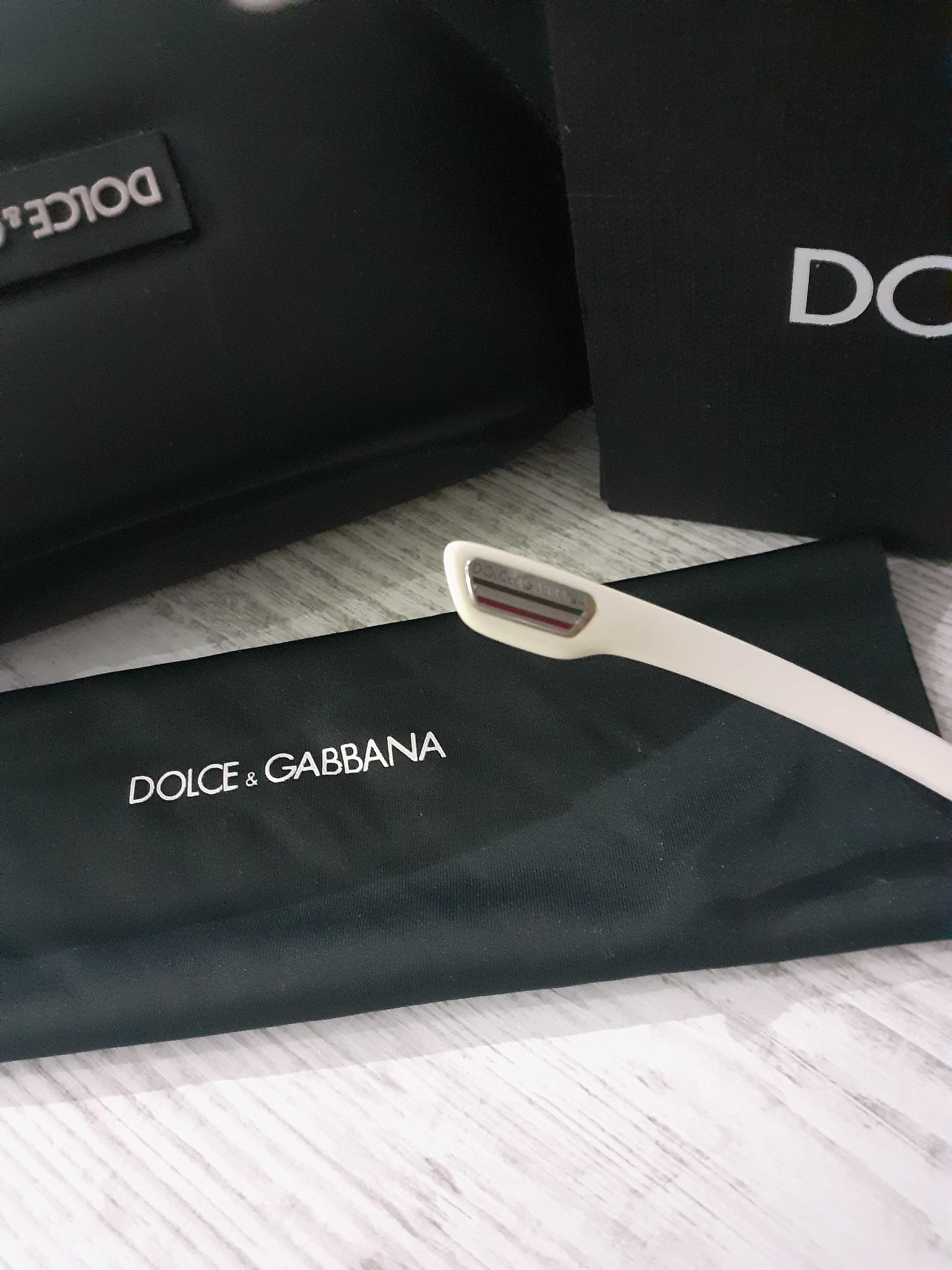 Слънчеви очила DOLCE & GABBANA