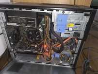 PC gaming performant