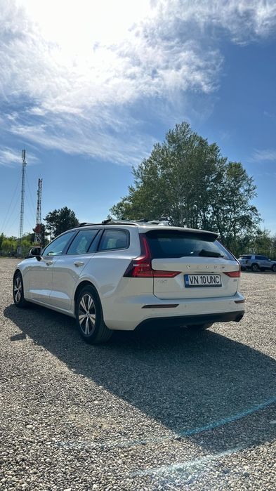 Volvo V60 / 2019