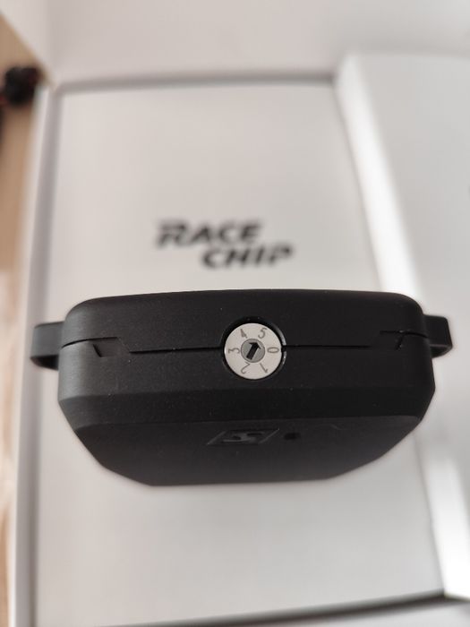 RaceChip S pentru Renault/Nissan 2.0 dci 173hp